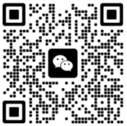 微信二维码